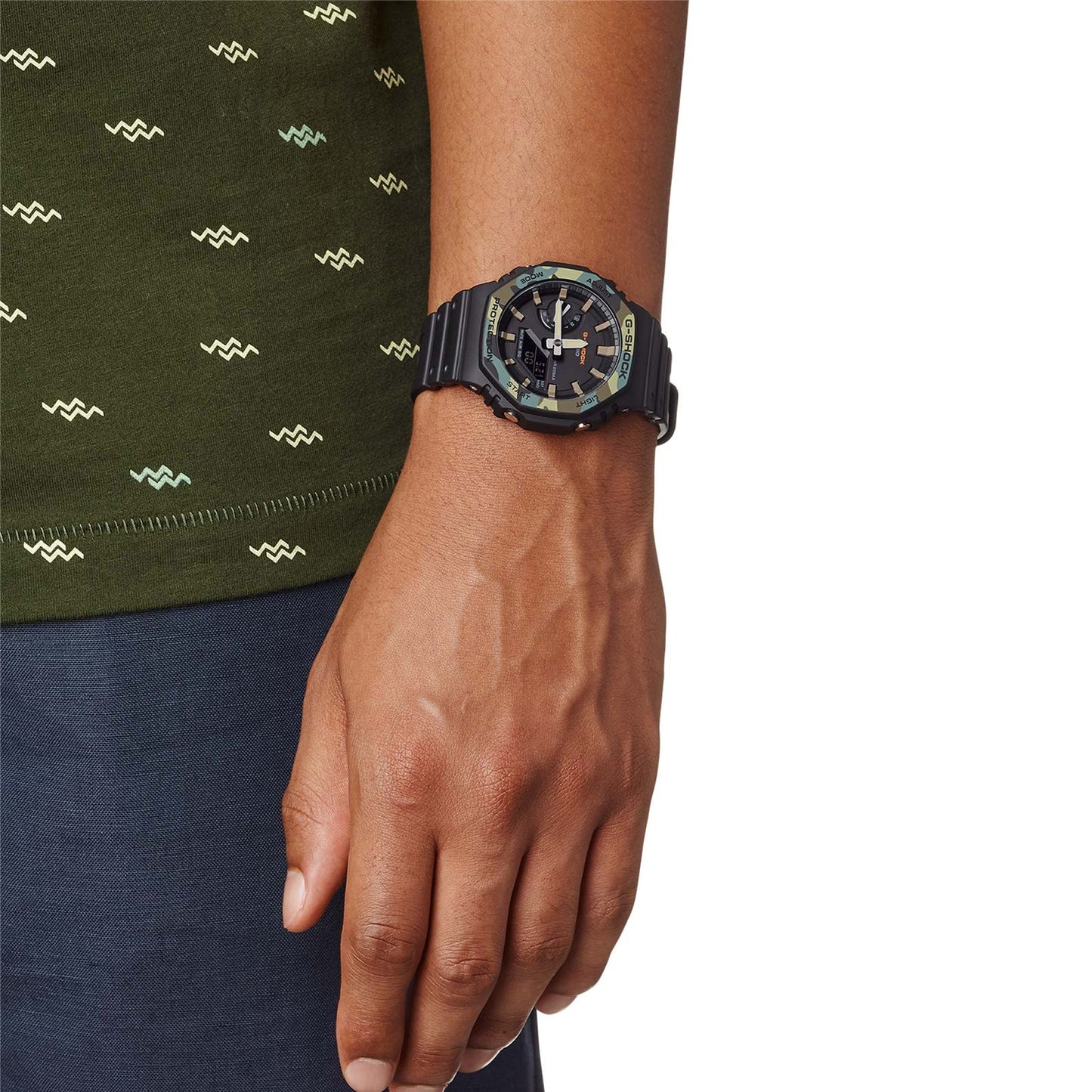 G-SHOCK