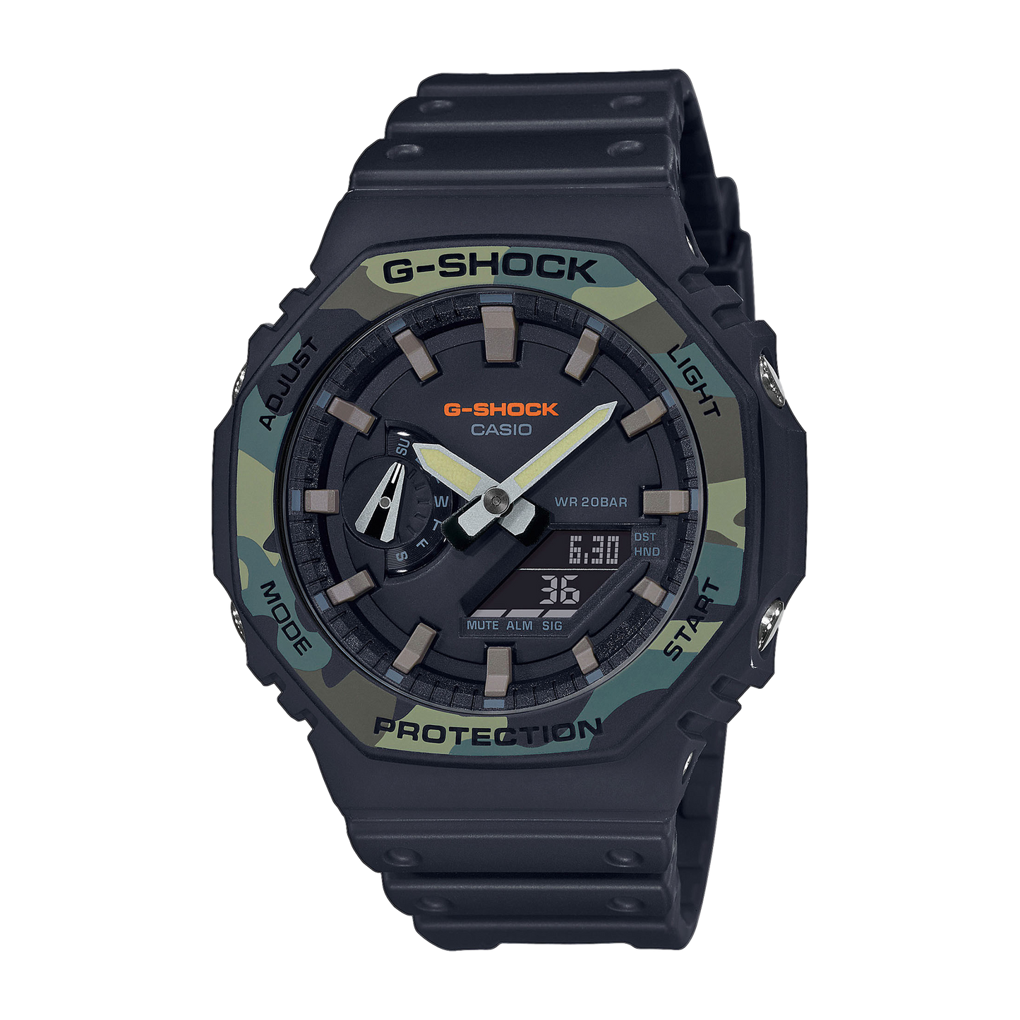 G-SHOCK