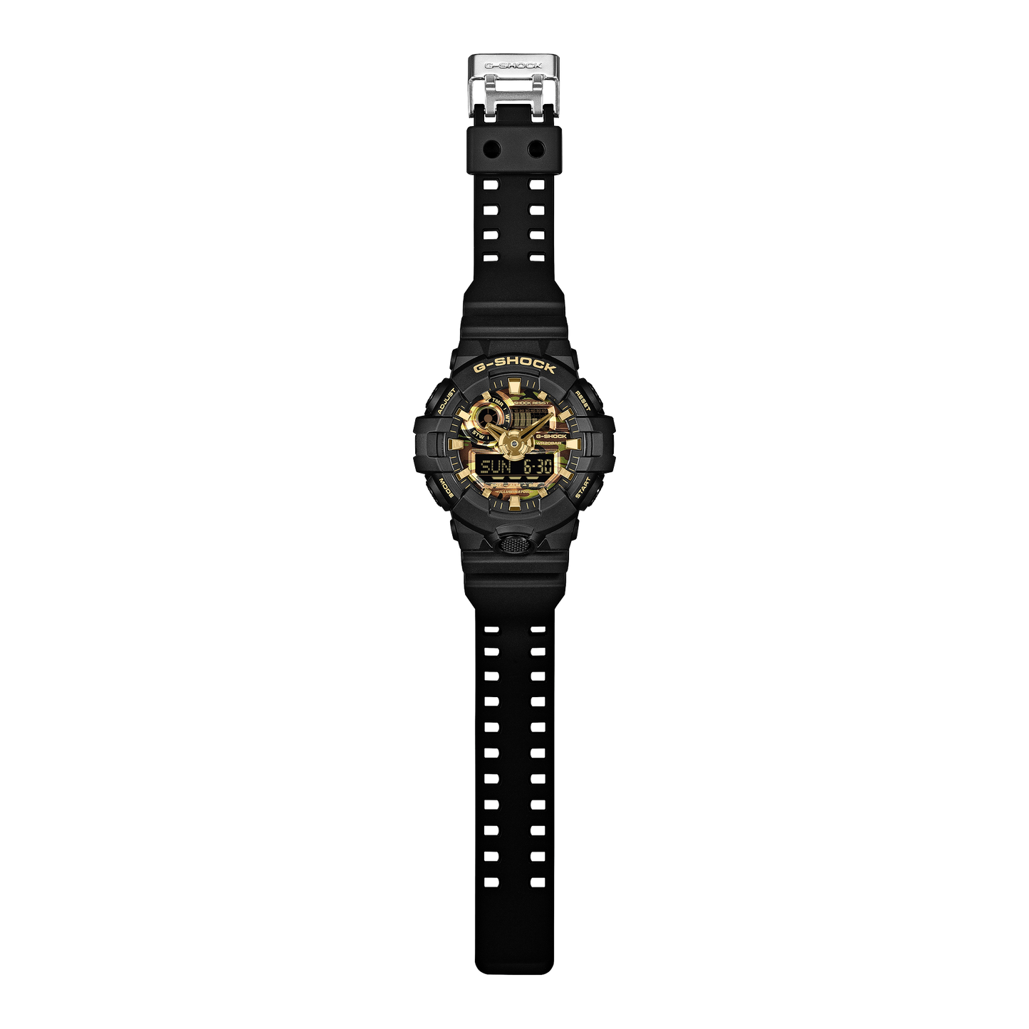GA-700CF-1A