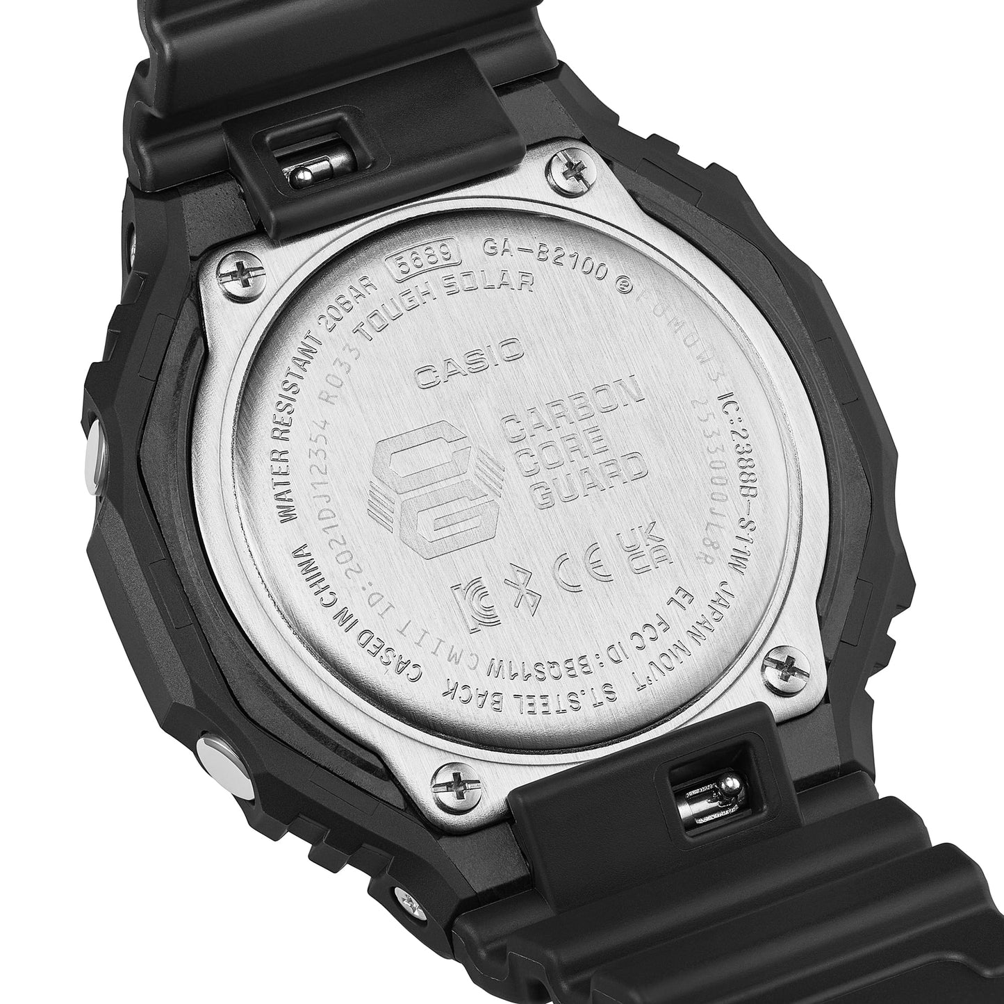 GA-B2100BEG-1A
