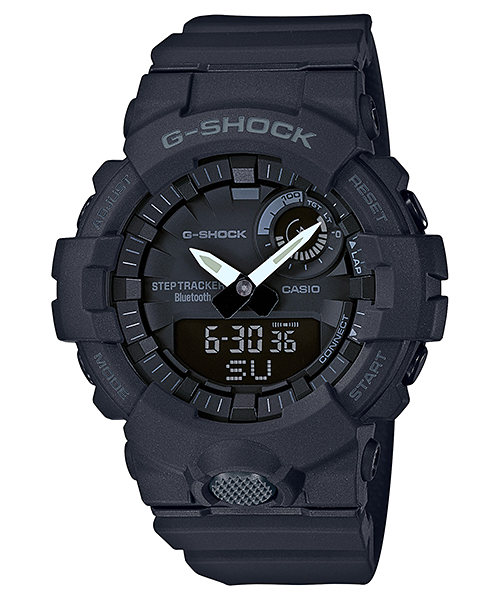 G-SHOCK GBA-800-1AER