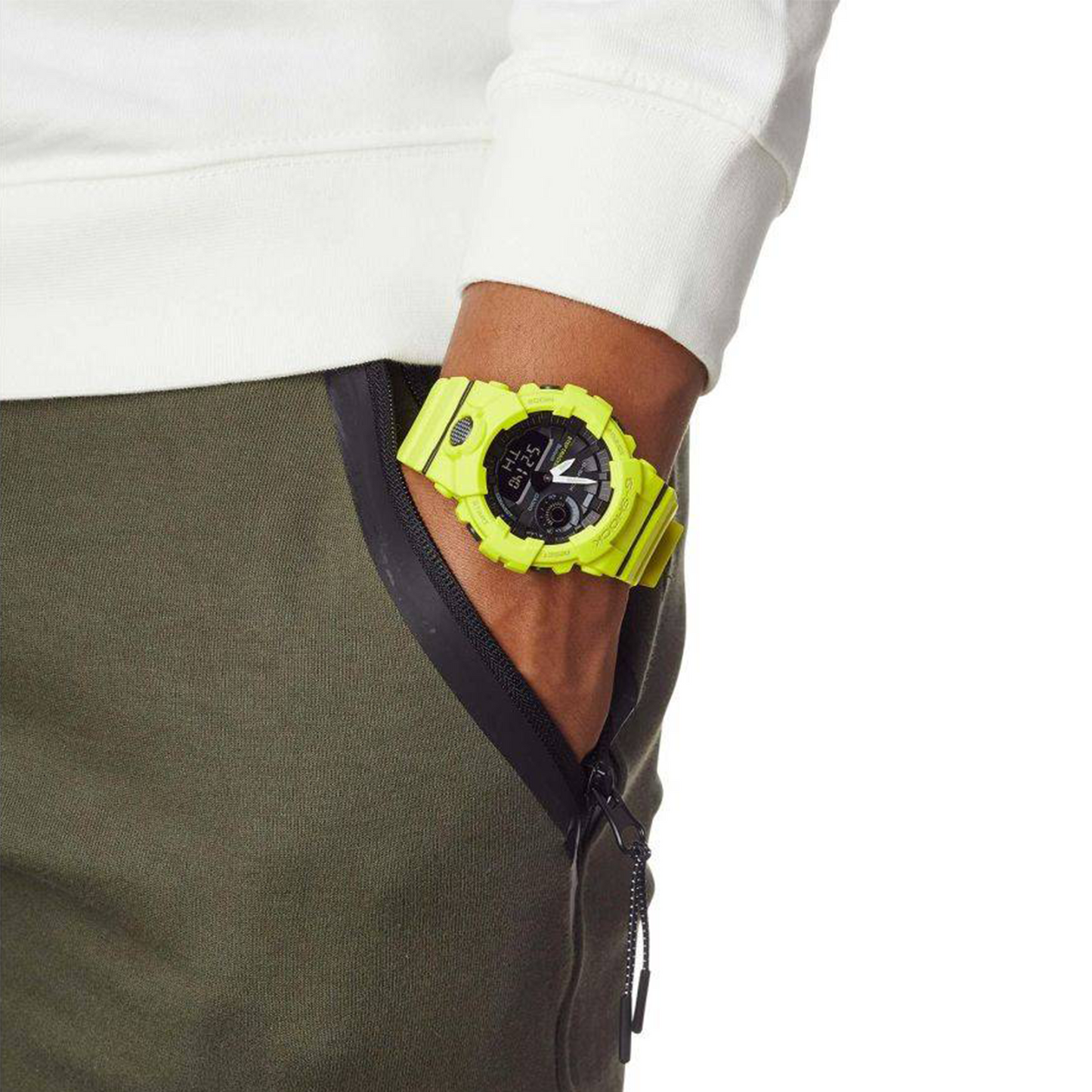 G-SHOCK G-SQUAD