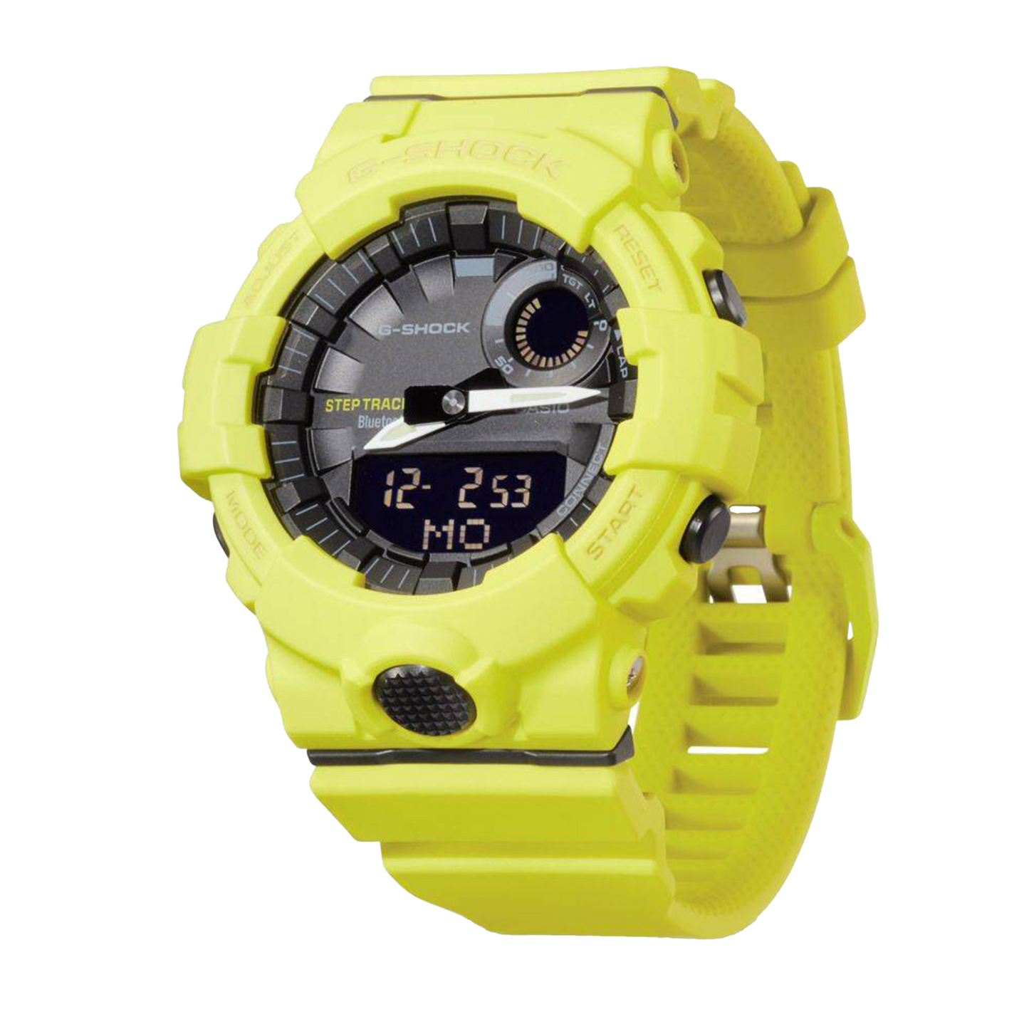 G-SHOCK G-SQUAD