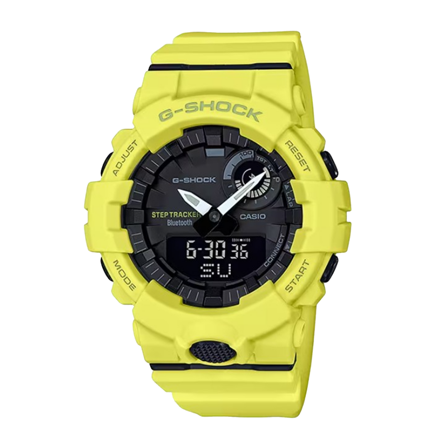 G-SHOCK G-SQUAD