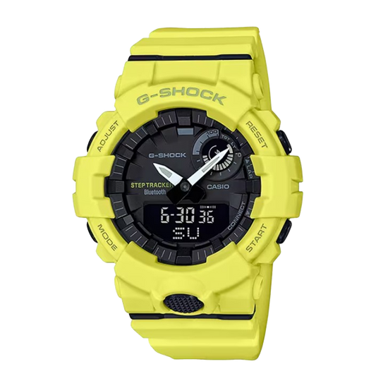 G-SHOCK G-SQUAD