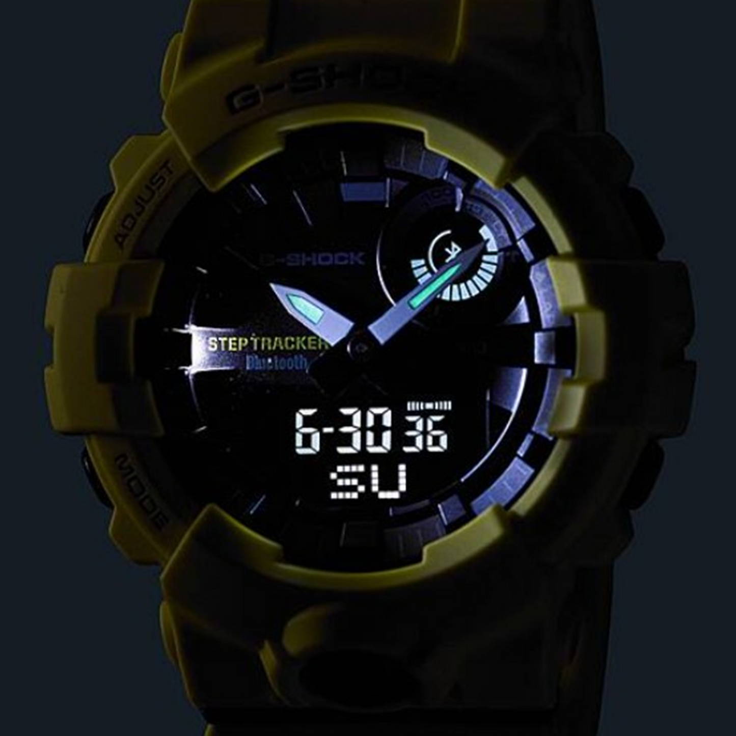 G-SHOCK G-SQUAD