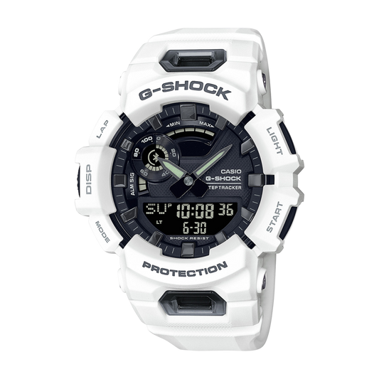 G-SHOCK