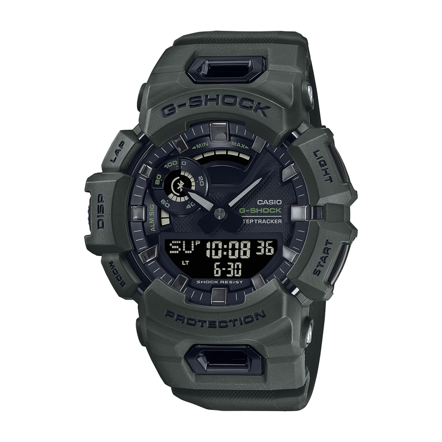 G-SHOCK