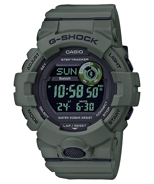G-SHOCK GBD-800UC-3ER