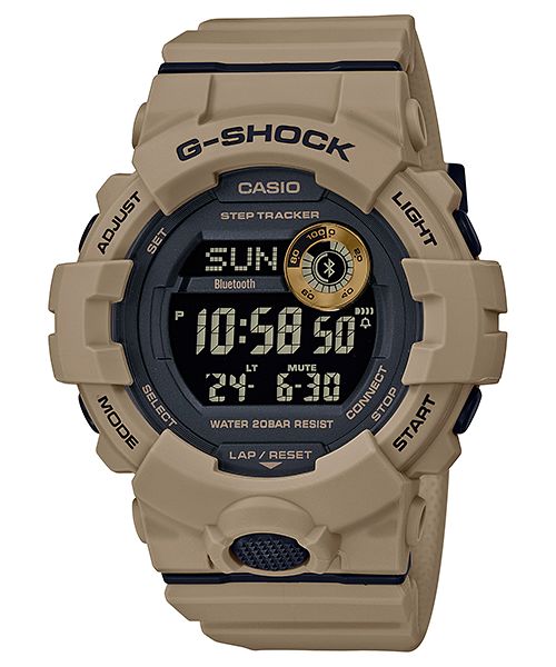 G-SHOCK GBD-800UC-5ER