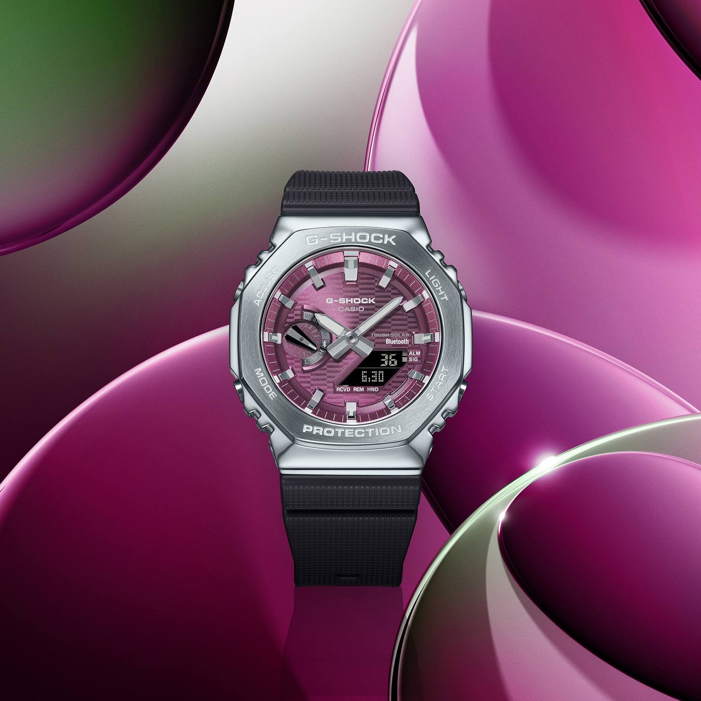 GBM-2100A-4B