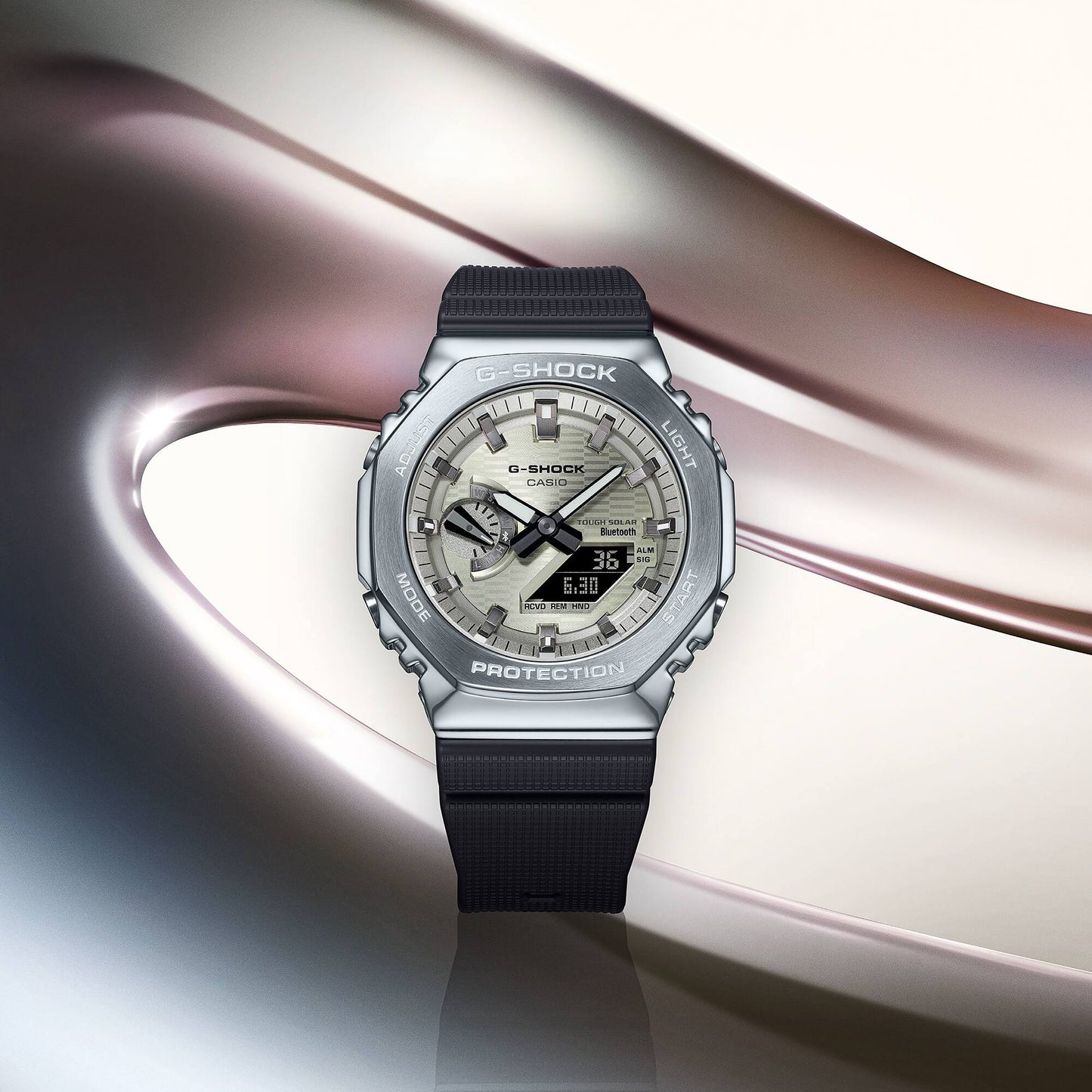 GBM-2100A-8B