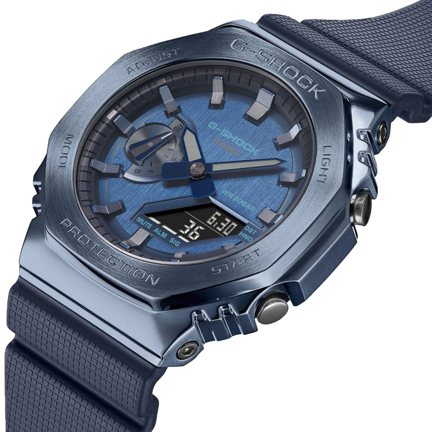 G-SHOCK