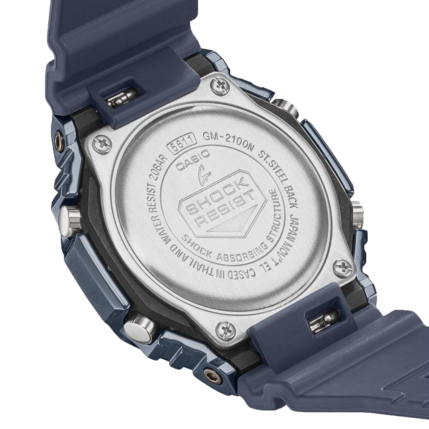 G-SHOCK