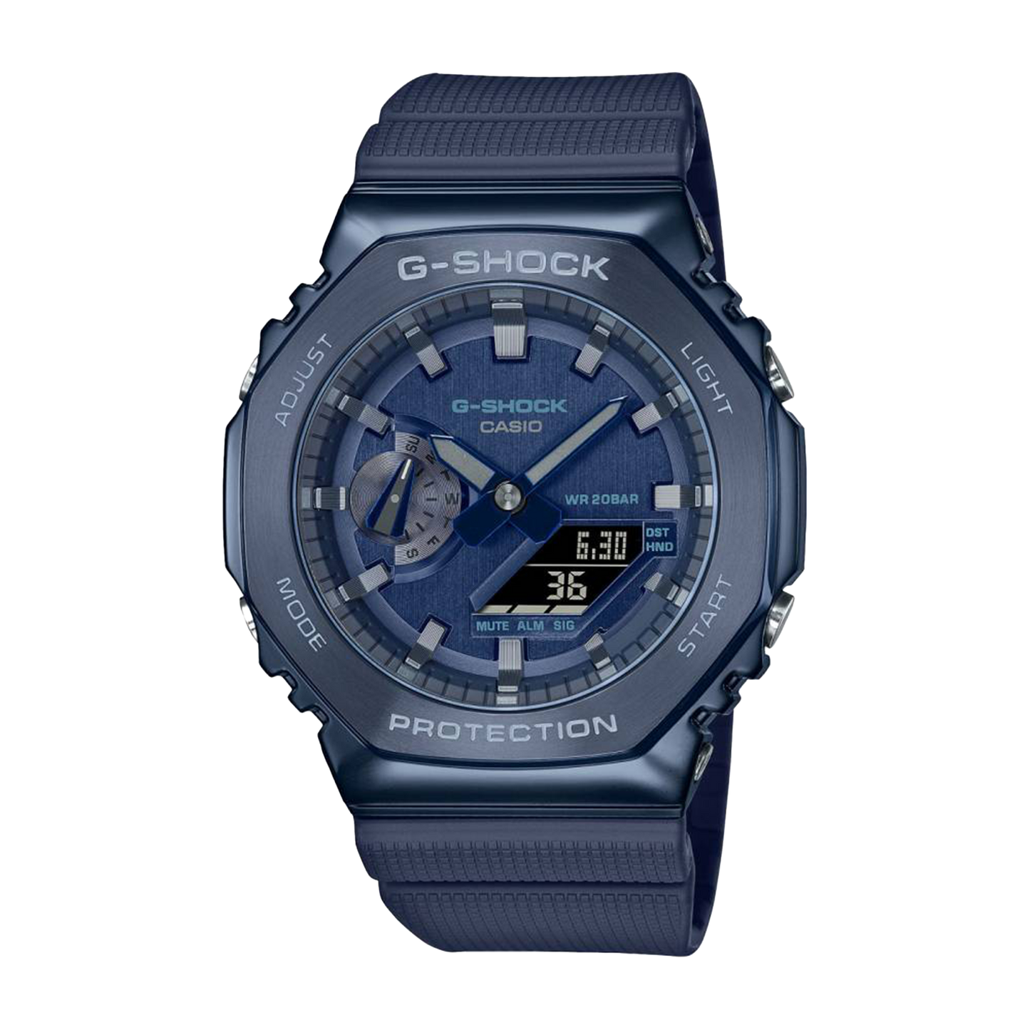 G-SHOCK