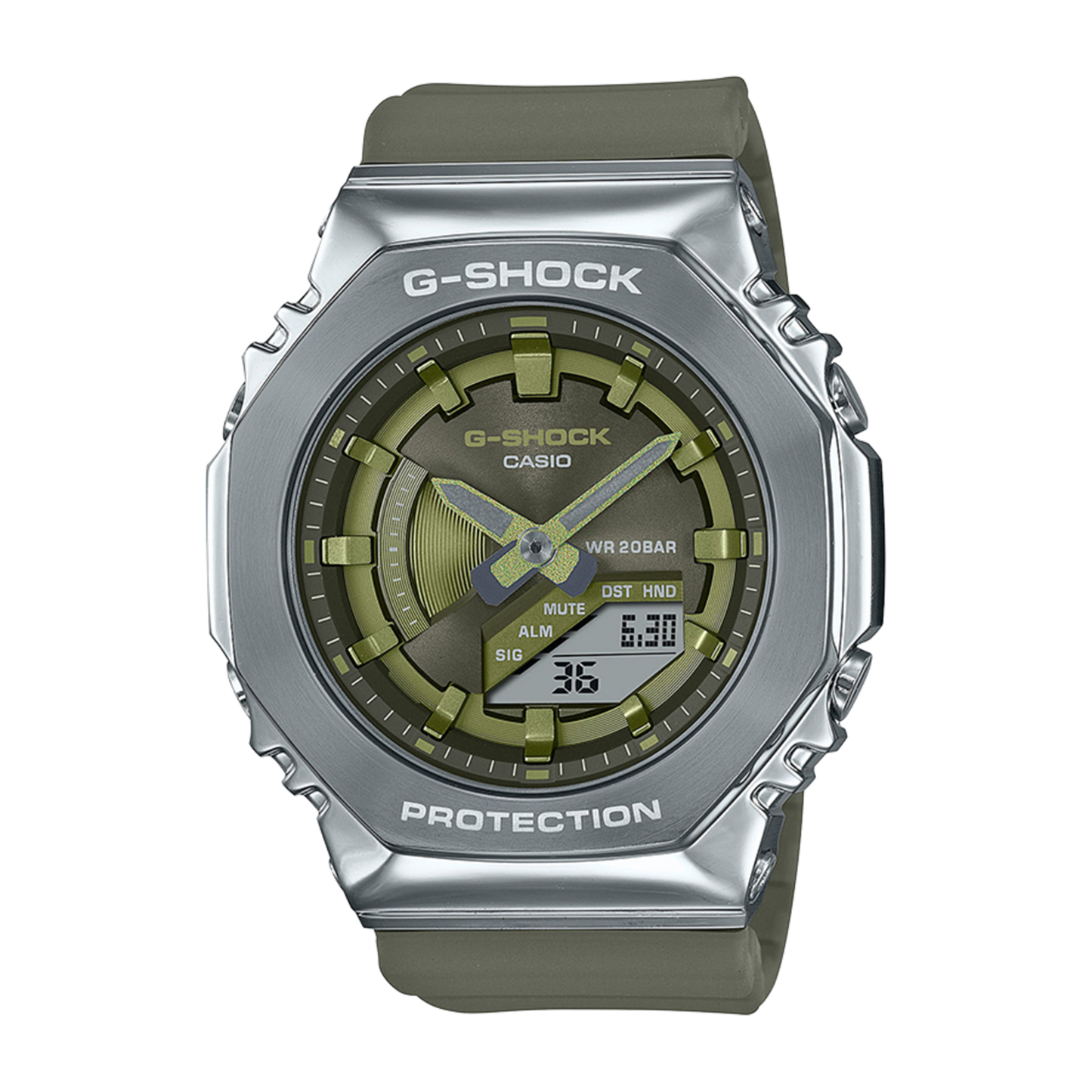 G-SHOCK