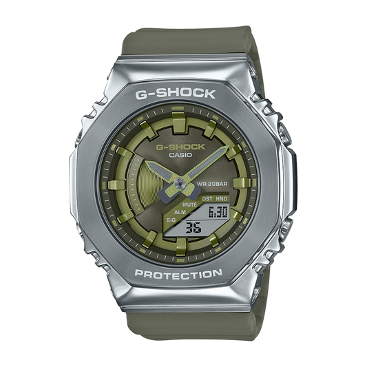 G-SHOCK
