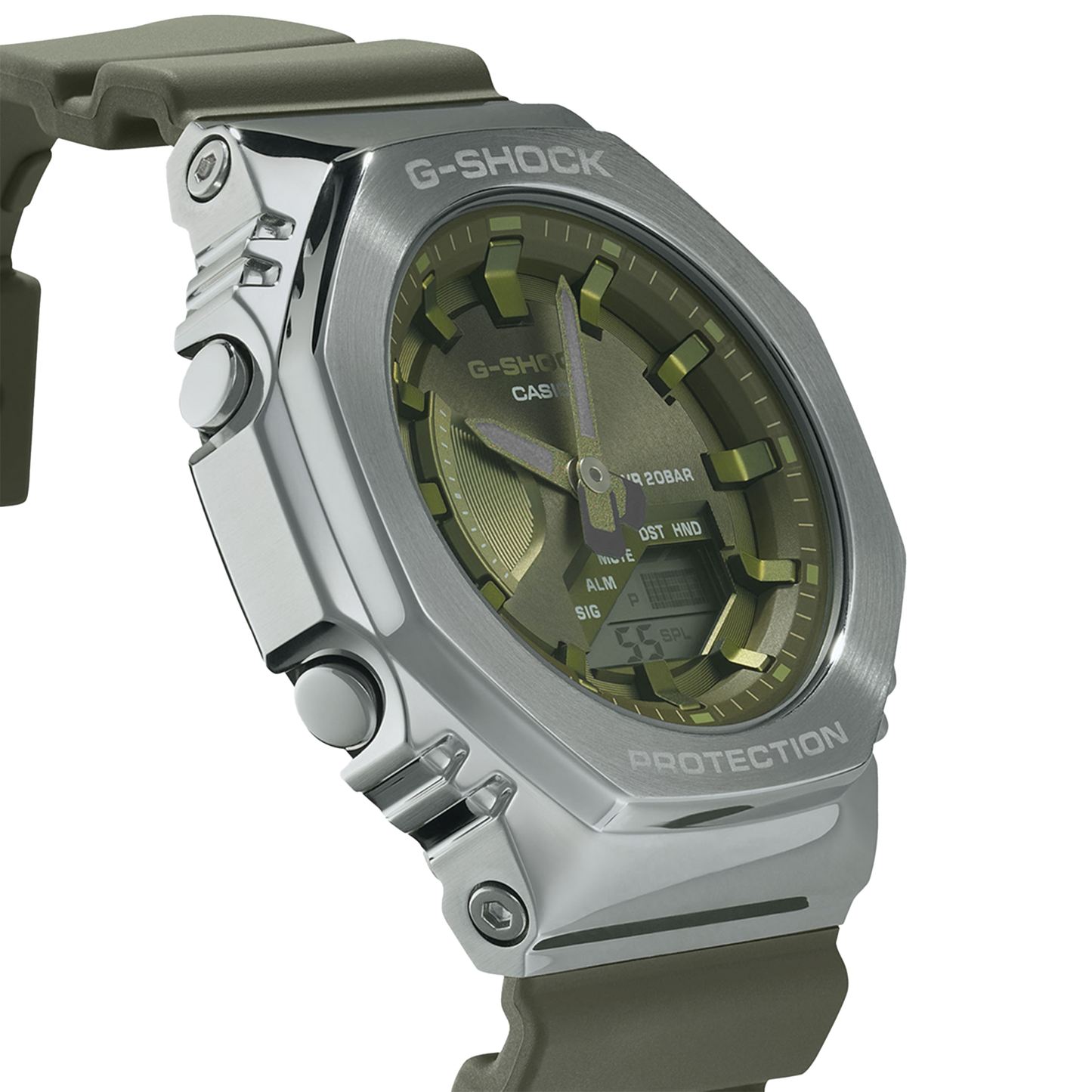 G-SHOCK