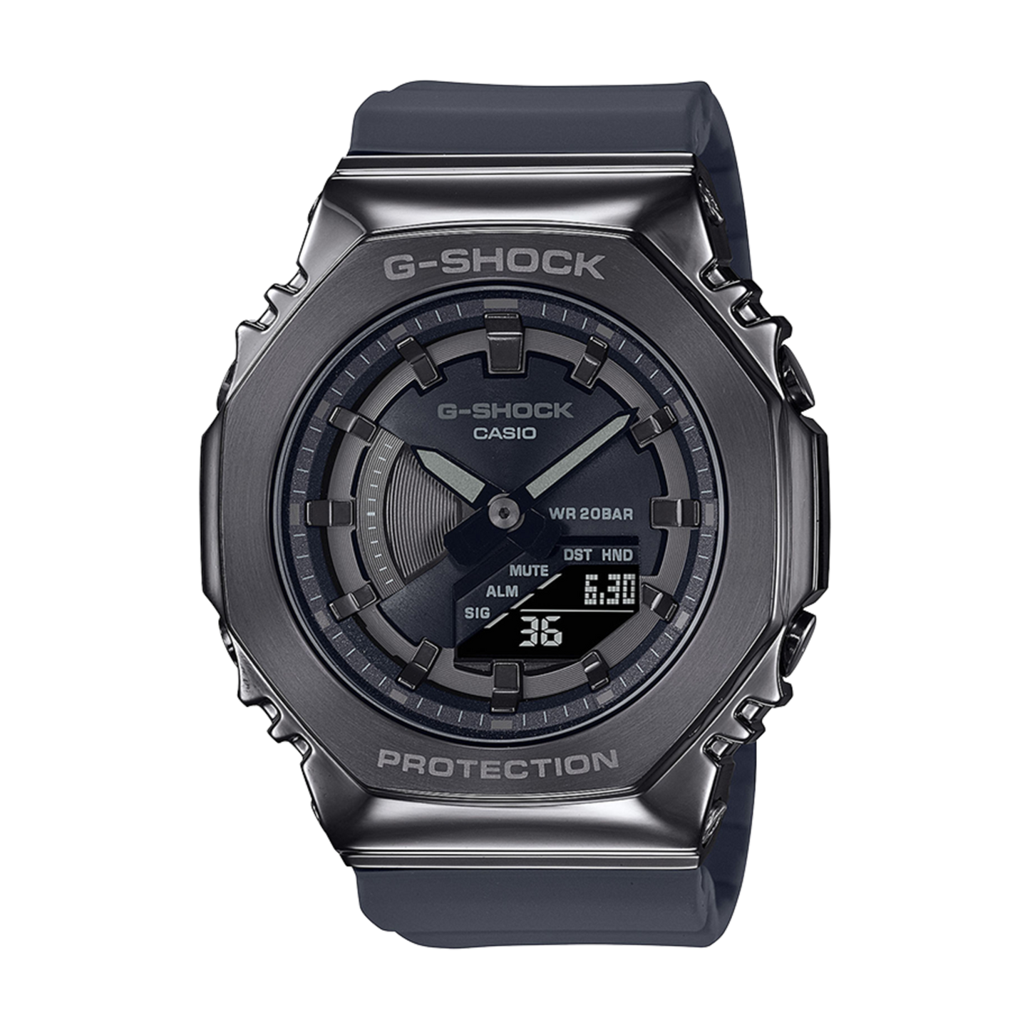 G-SHOCK