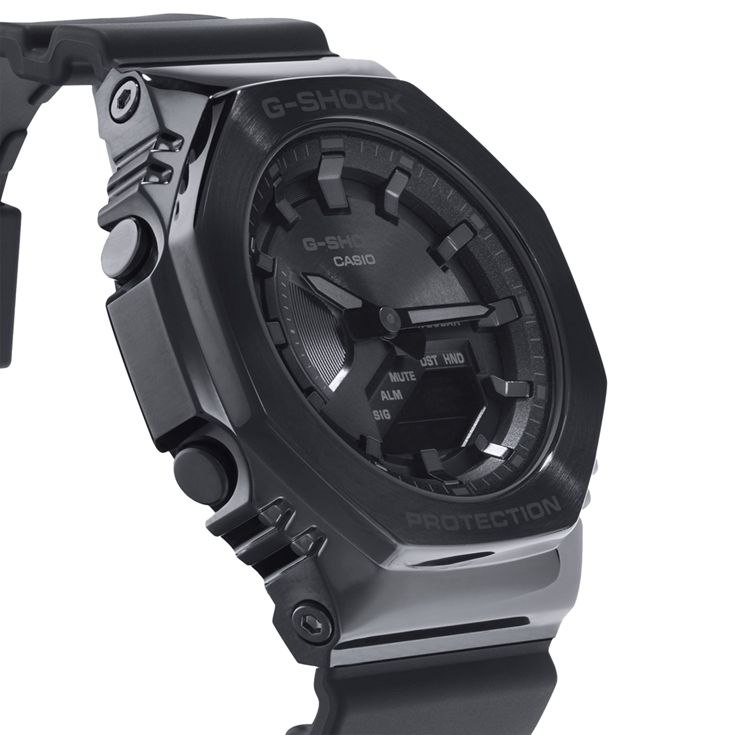 G-SHOCK