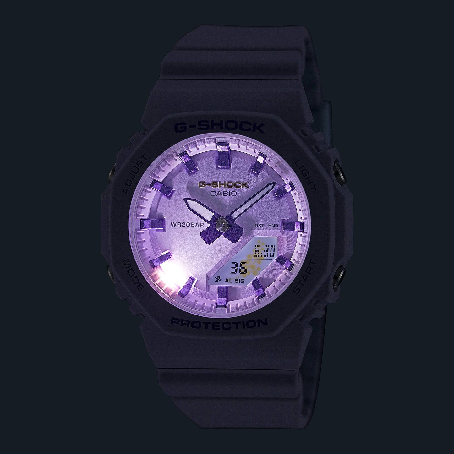 GMA-P2125W-6A