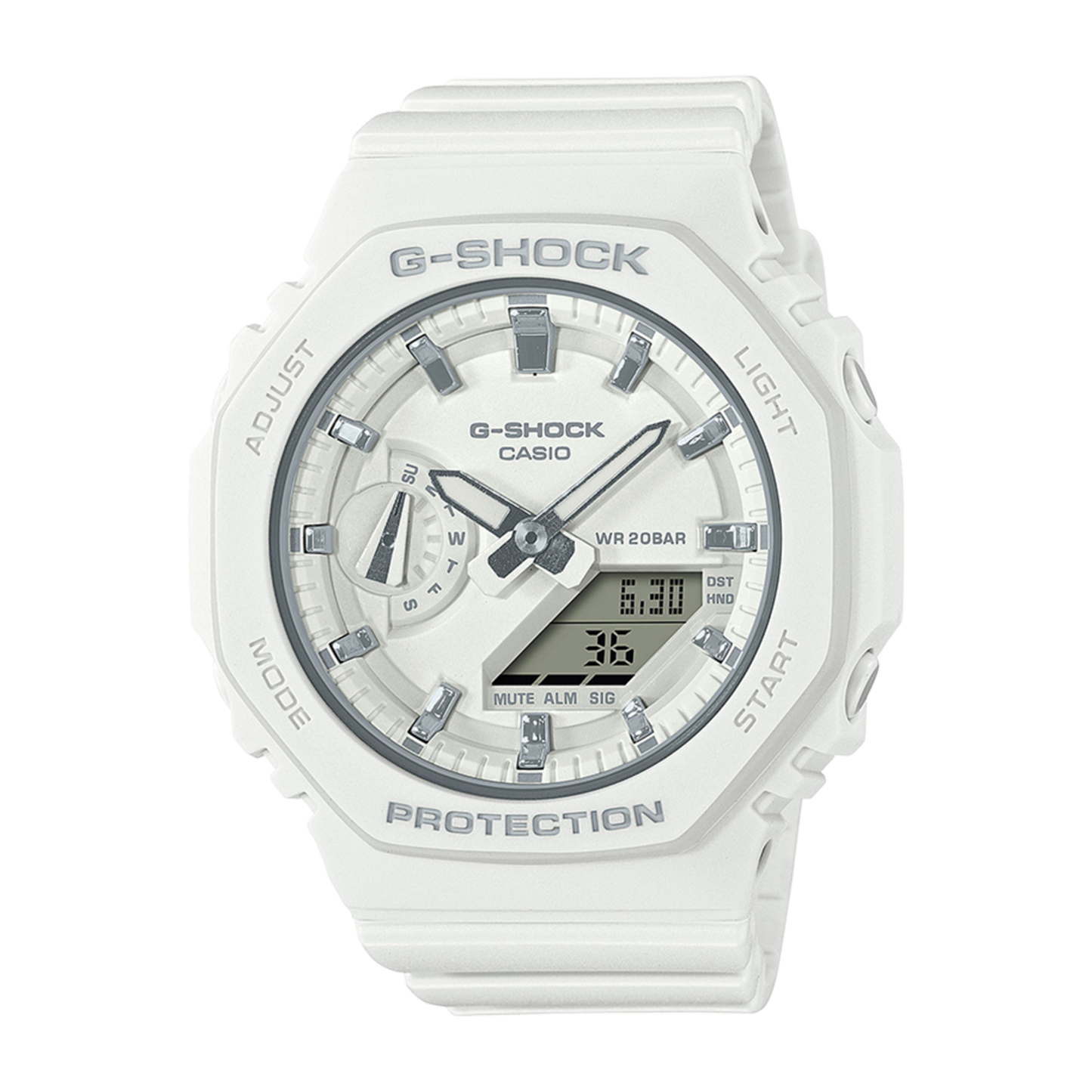 G-SHOCK