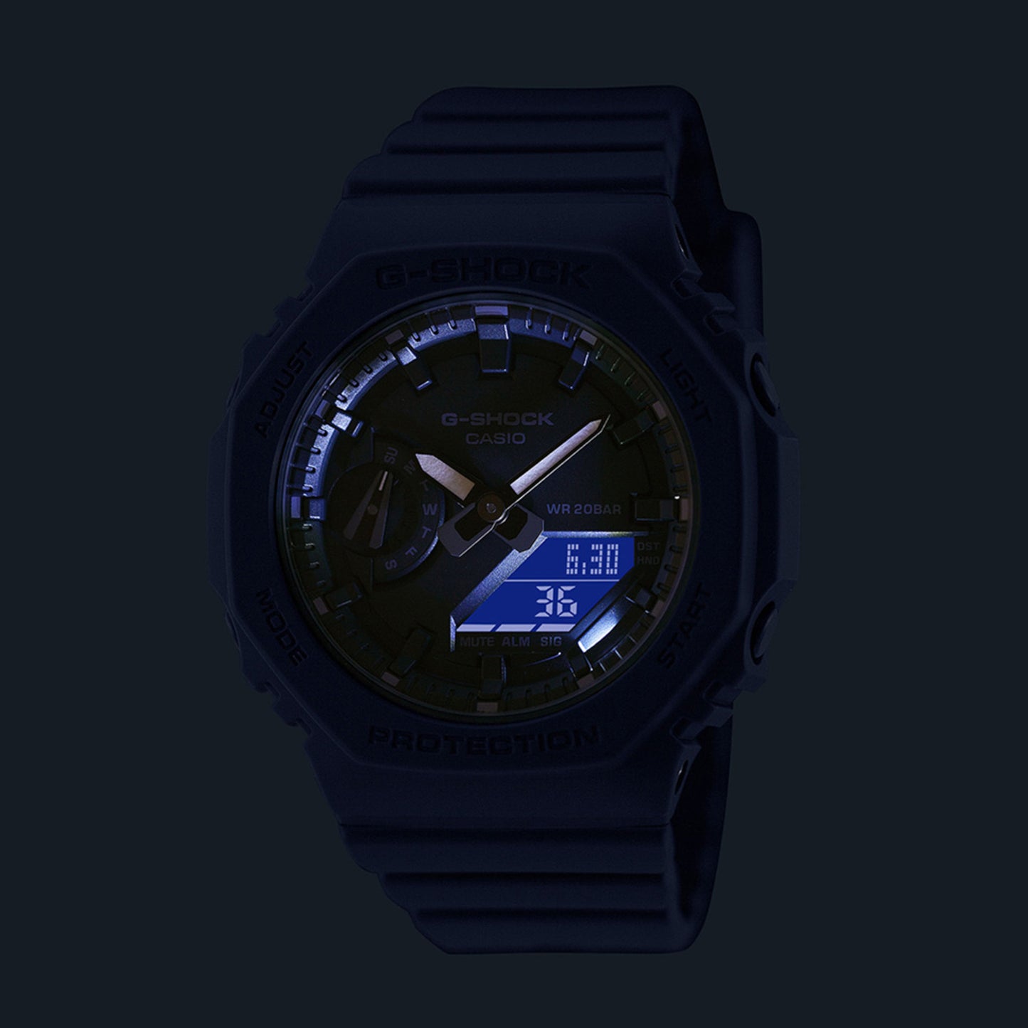G-SHOCK