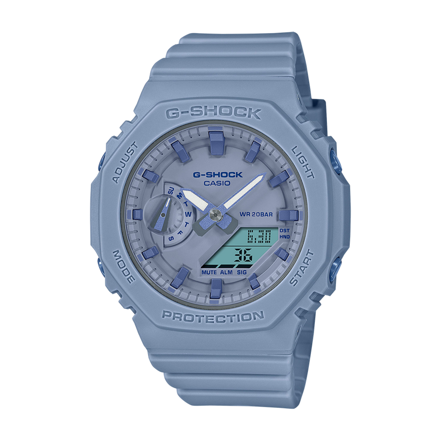 G-SHOCK