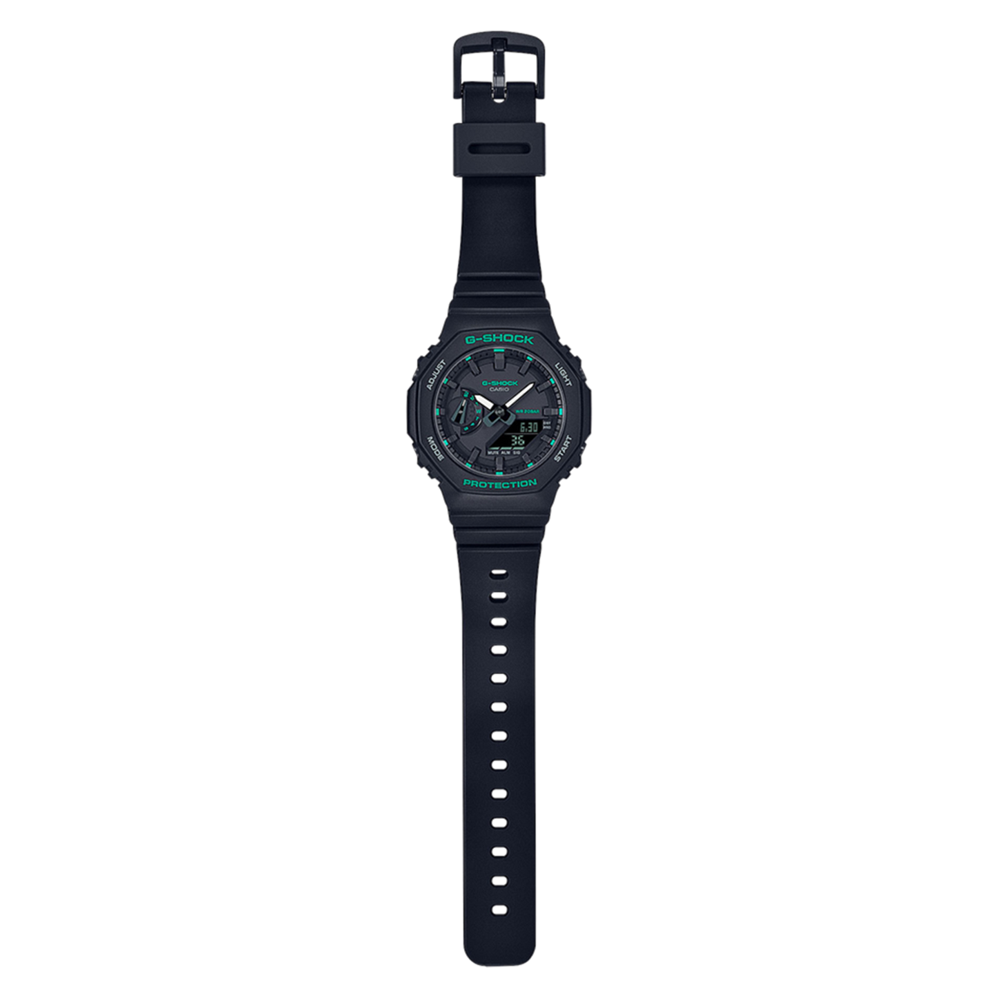 G-SHOCK