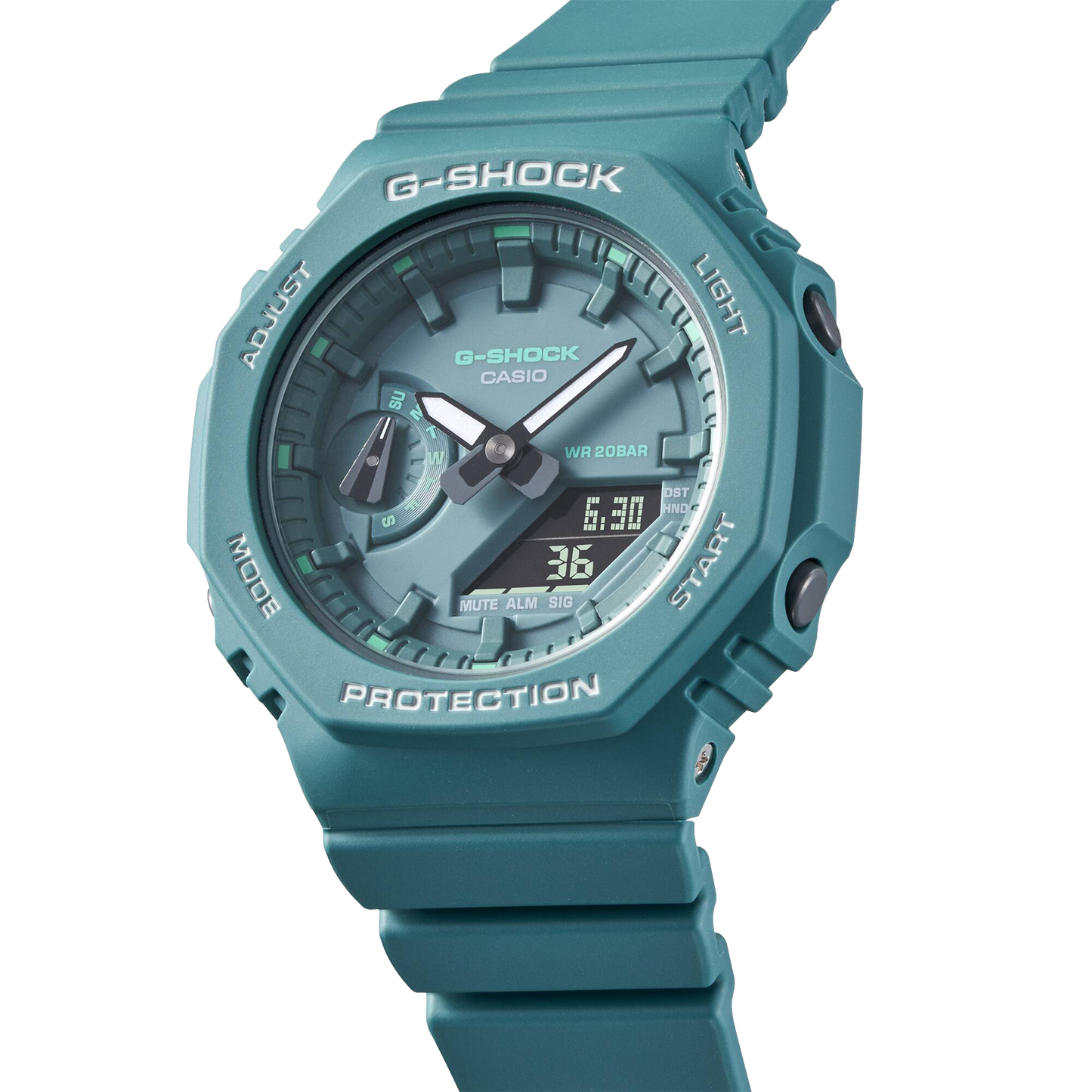 G-SHOCK
