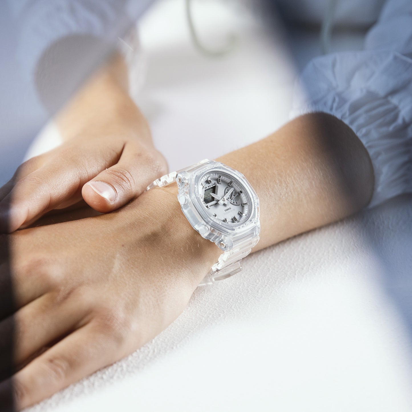 G-SHOCK