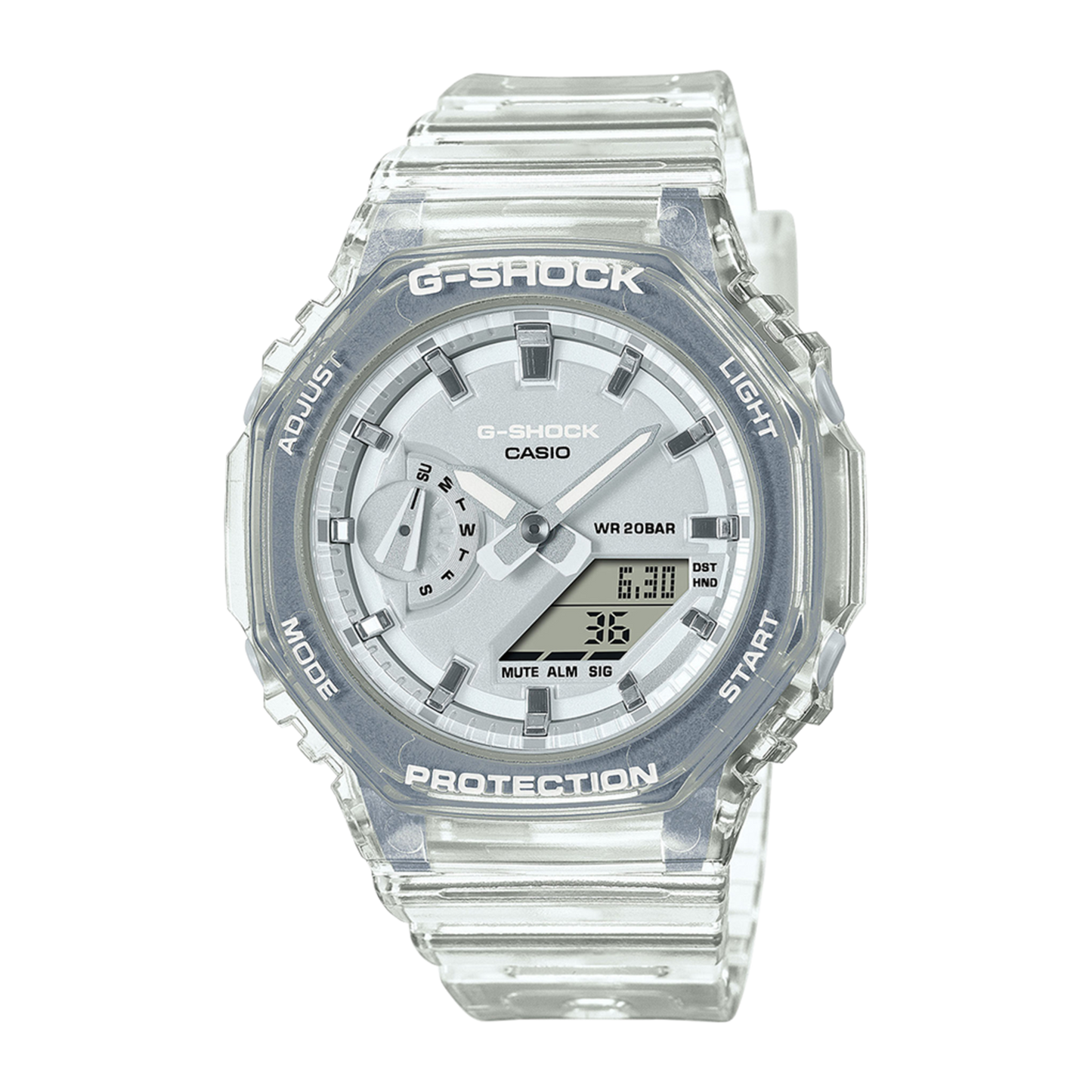 G-SHOCK