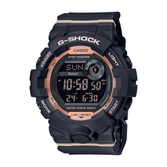 G-SHOCK