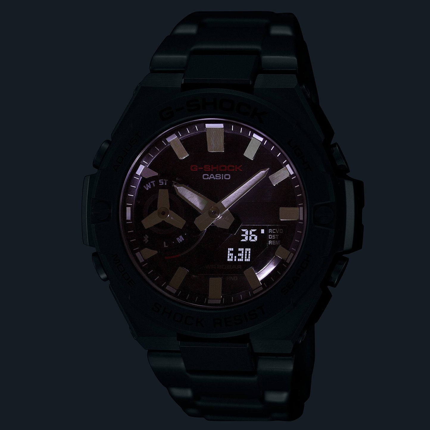 GST-B500D-1A