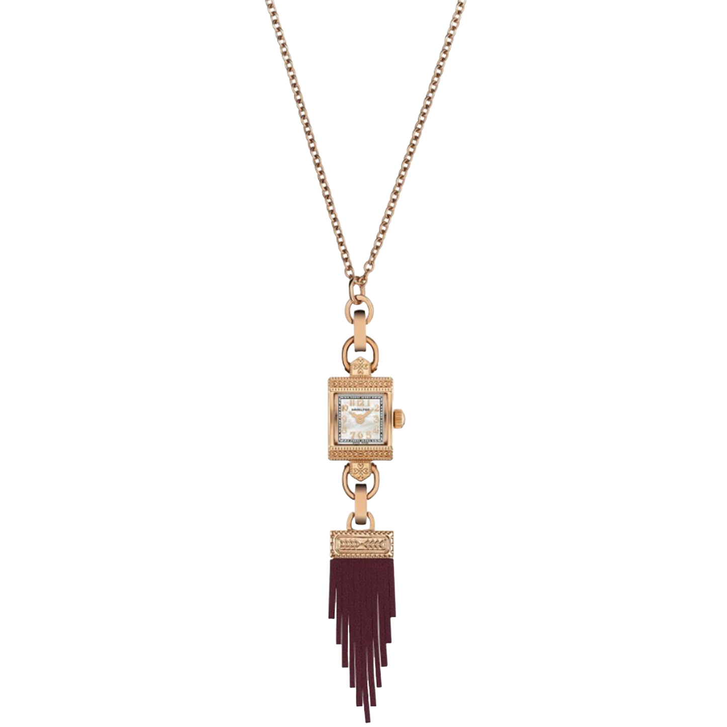 AMERICAN CLASSIC LADY HAMILTON NECKLACE