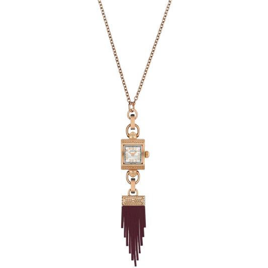 AMERICAN CLASSIC LADY HAMILTON NECKLACE