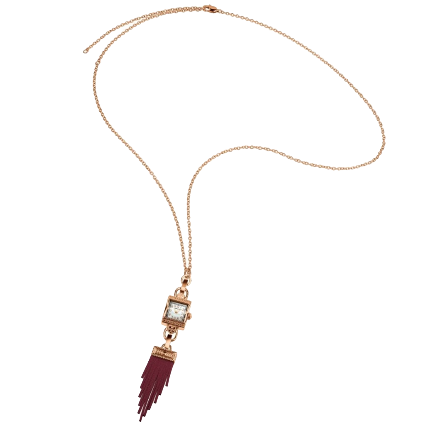 AMERICAN CLASSIC LADY HAMILTON NECKLACE