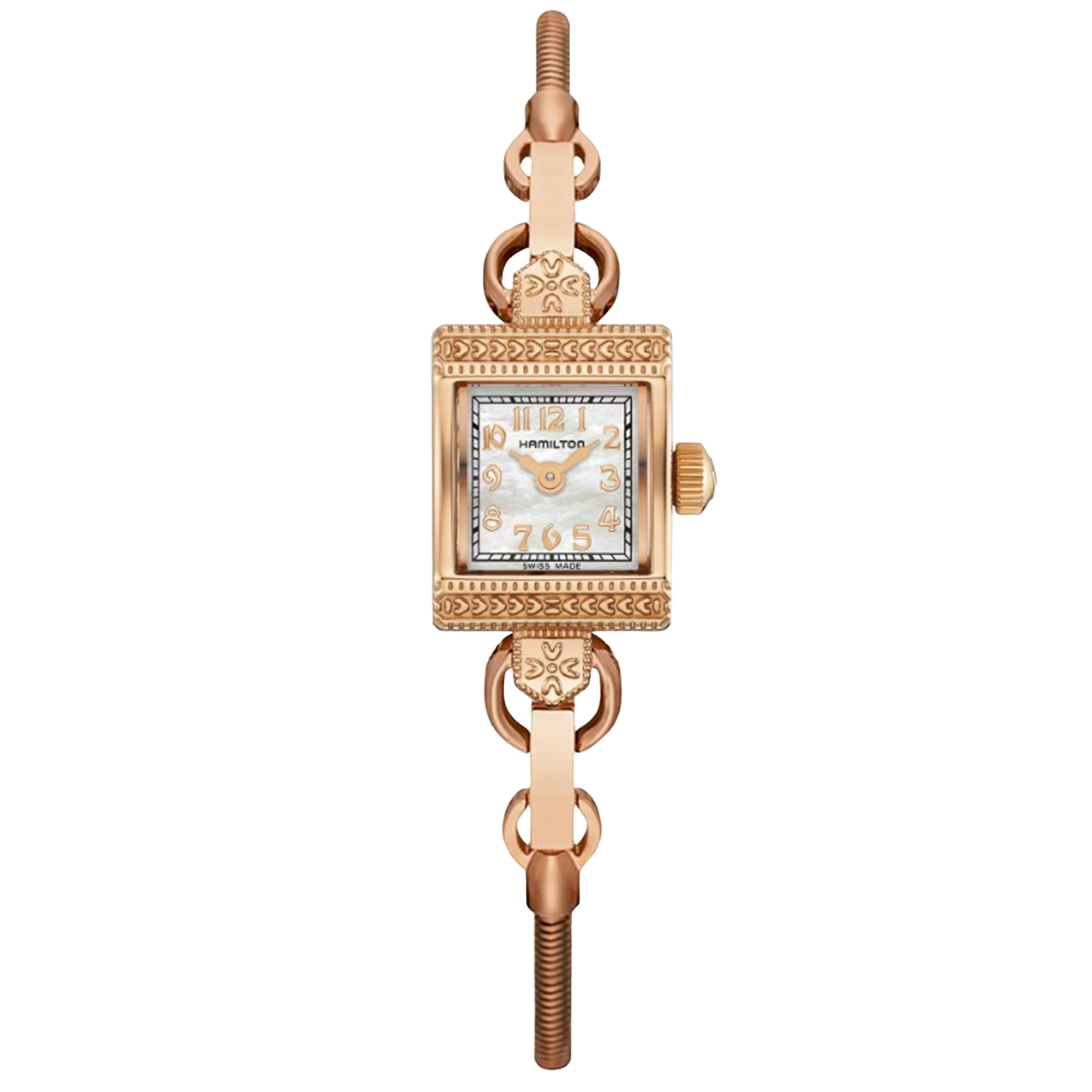 AMERICAN CLASSIC LADY HAMILTON NECKLACE