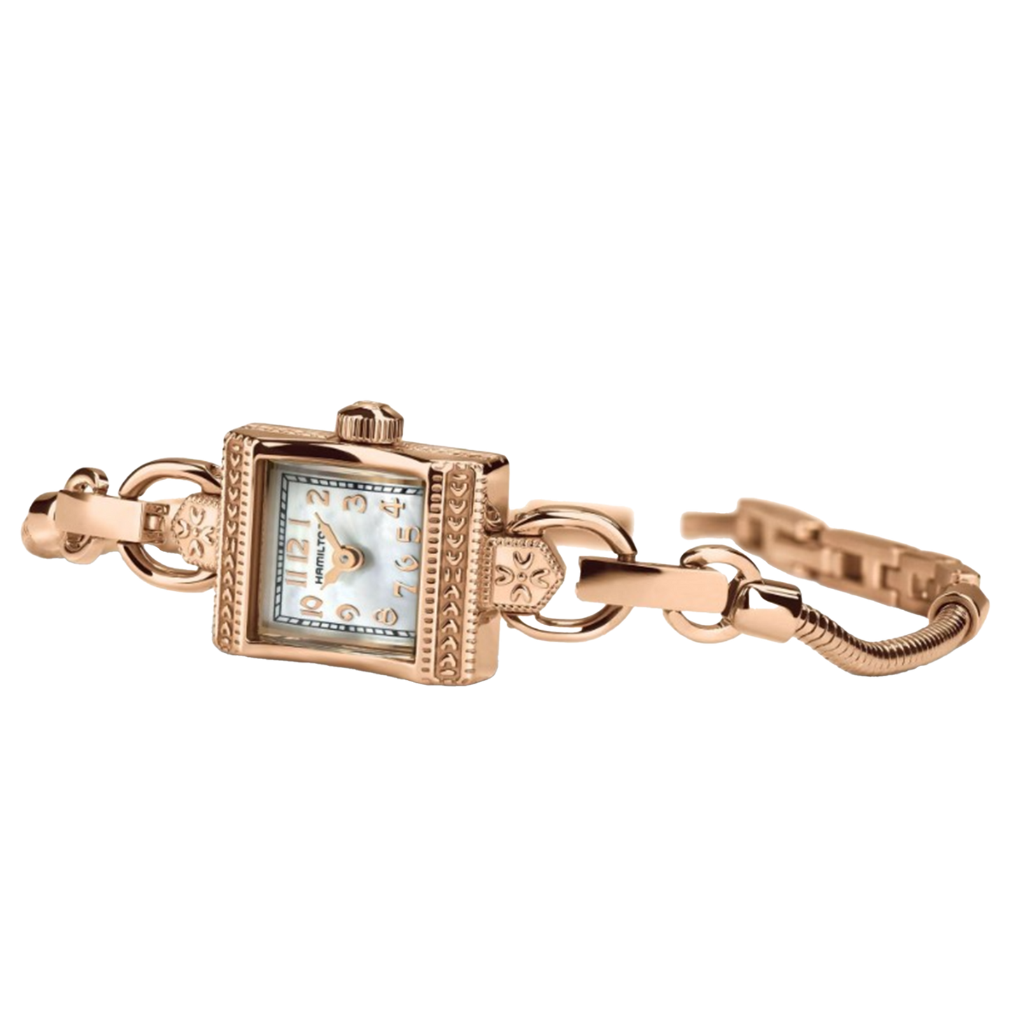 AMERICAN CLASSIC LADY HAMILTON NECKLACE