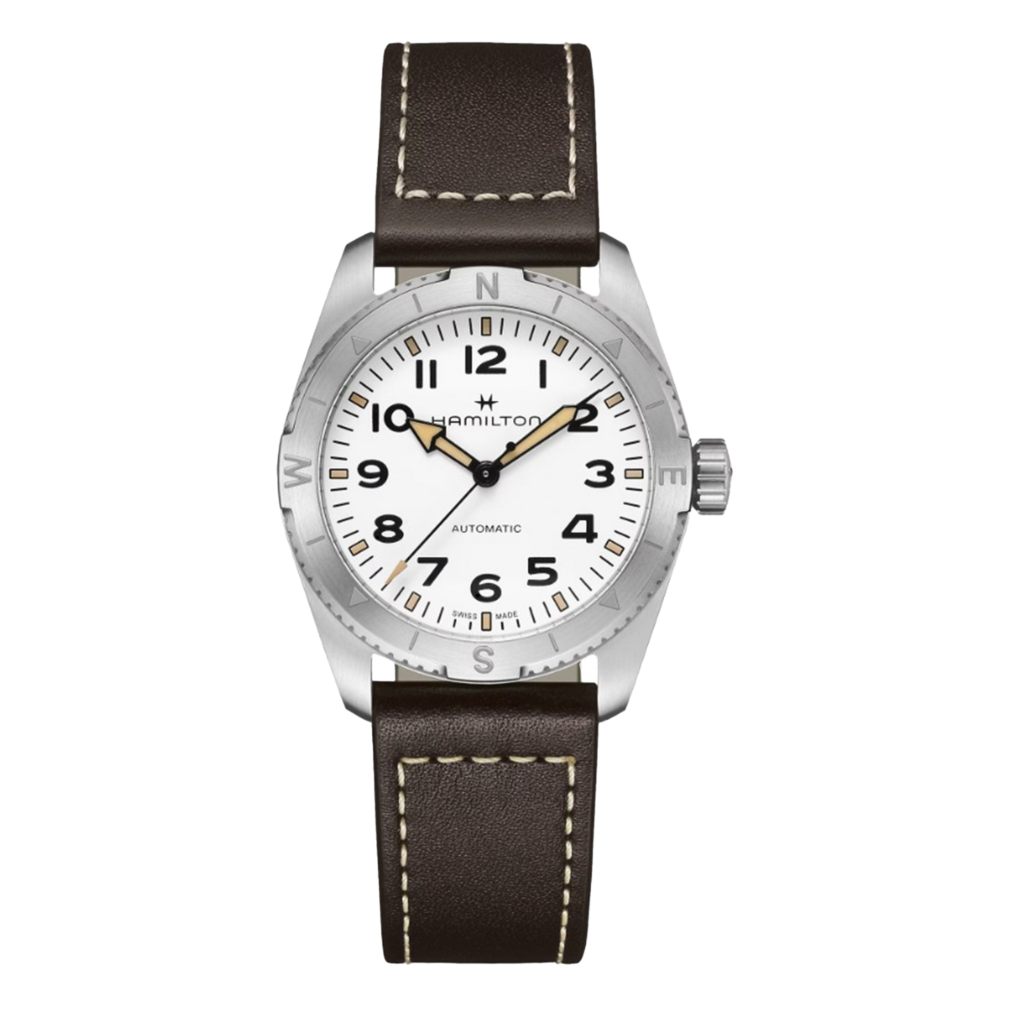 KHAKI FIELD EXPEDITION AUTO
