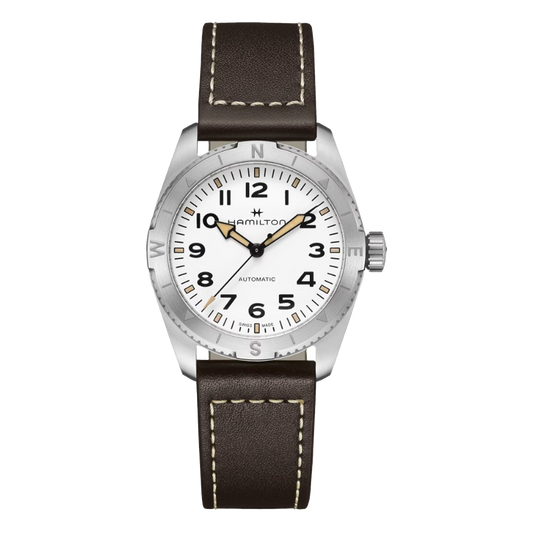 KHAKI FIELD EXPEDITION AUTO