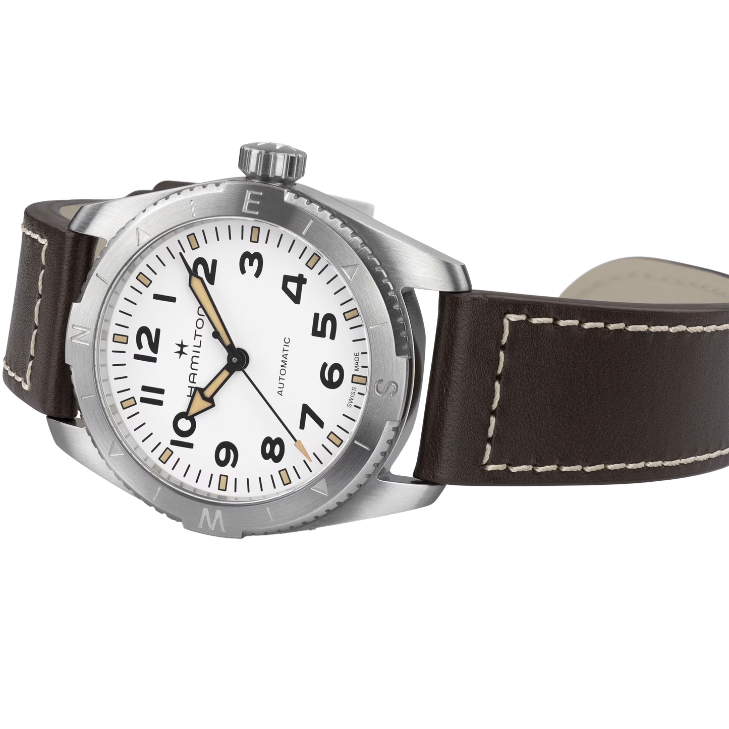 KHAKI FIELD EXPEDITION AUTO