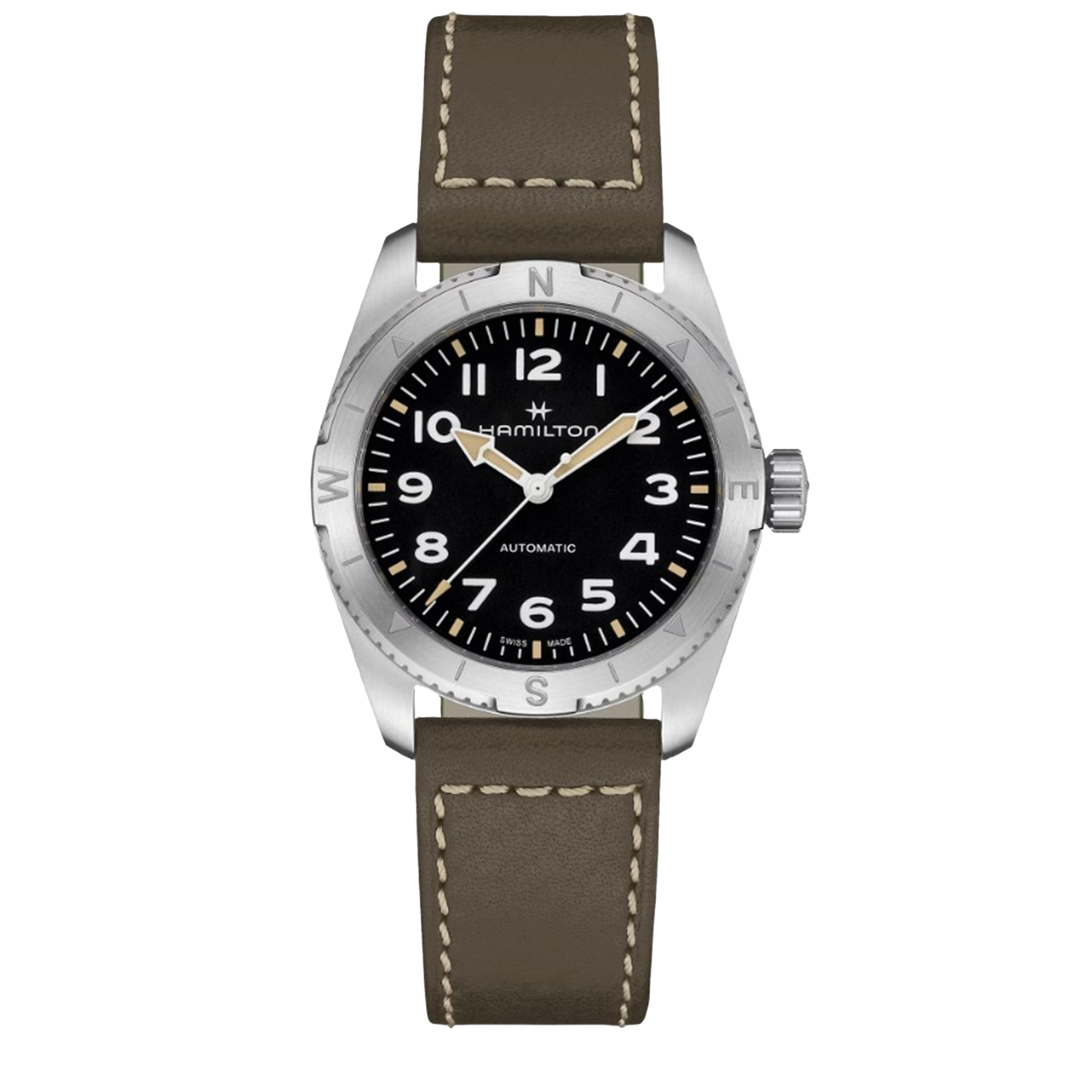 KHAKI FIELD EXPEDITION AUTO