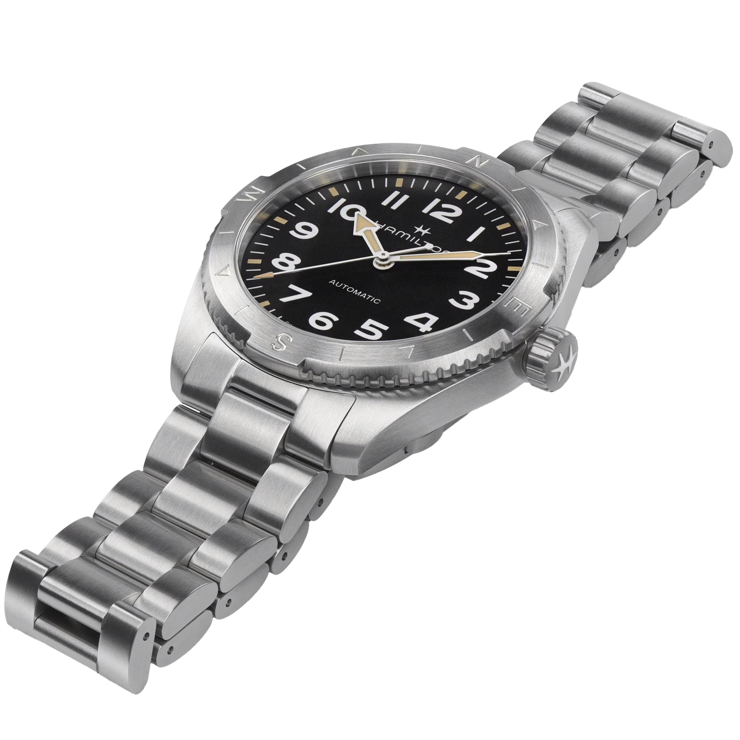 KHAKI FIELD EXPEDITION AUTO