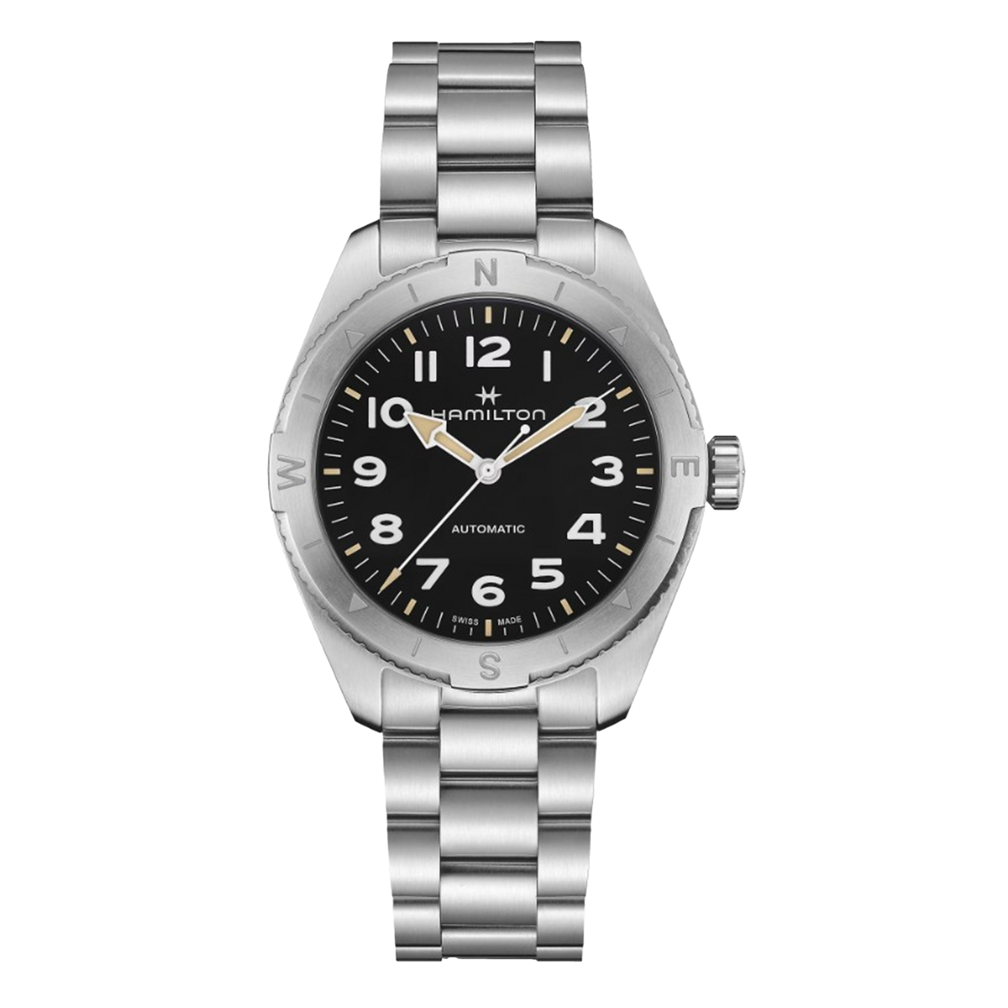 KHAKI FIELD EXPEDITION AUTO
