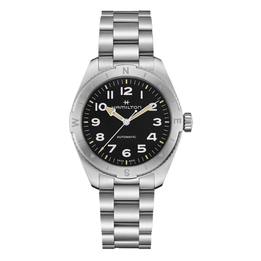 KHAKI FIELD EXPEDITION AUTO
