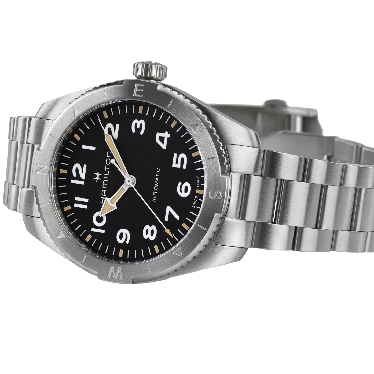 KHAKI FIELD EXPEDITION AUTO