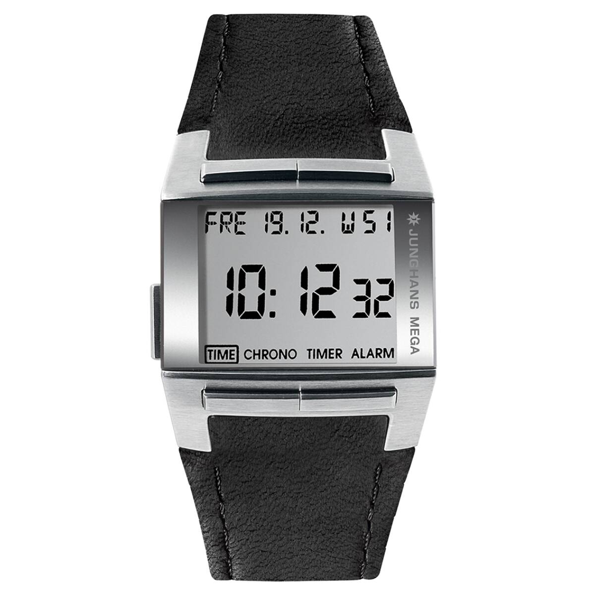 Junghans Mega 1000 Limited Edition (26/4510.00)