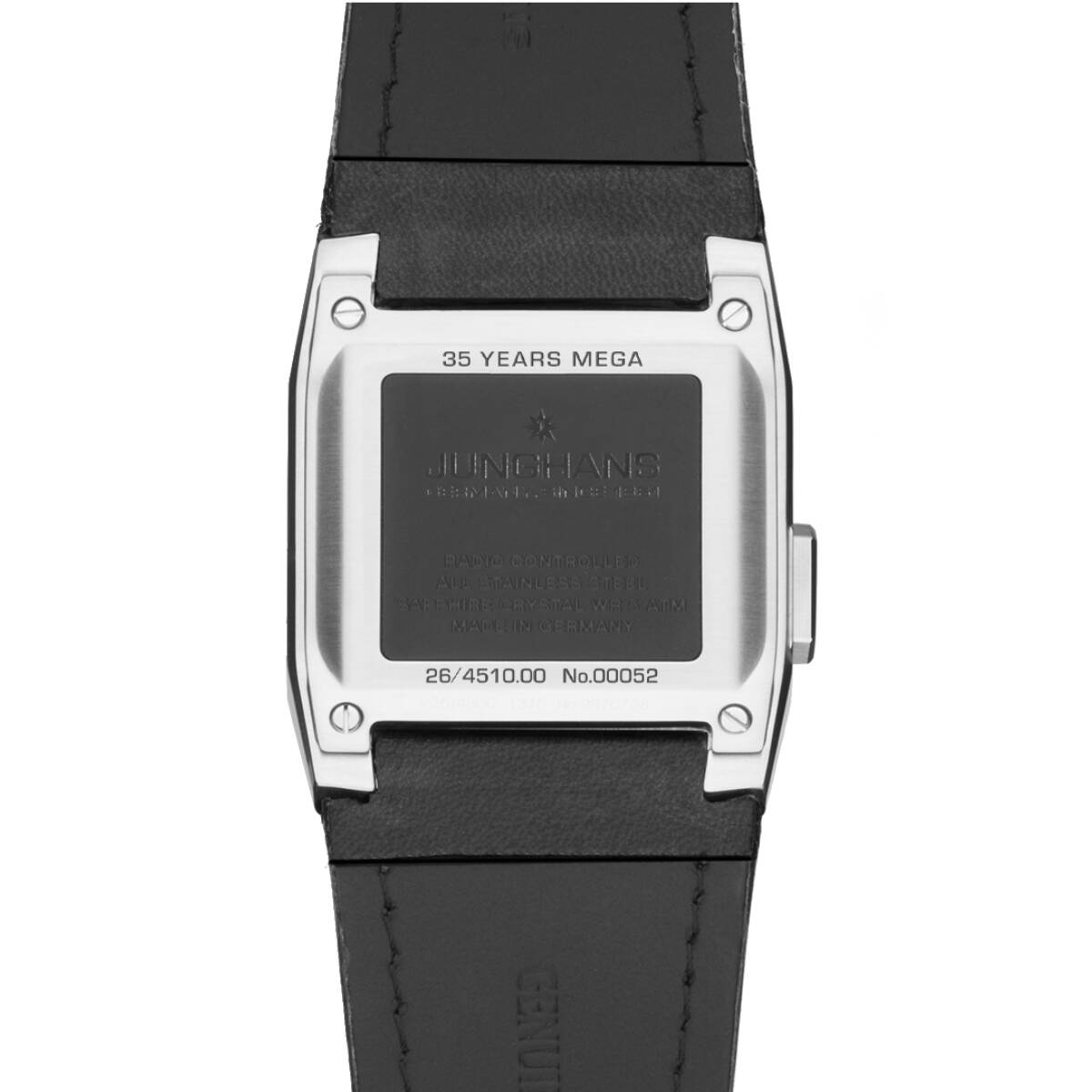 Junghans Mega 1000 Limited Edition (26/4510.00)