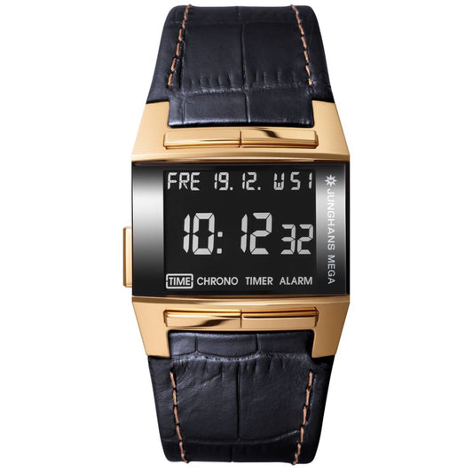 Junghans Mega 1000 Limited Edition 26/7302.00